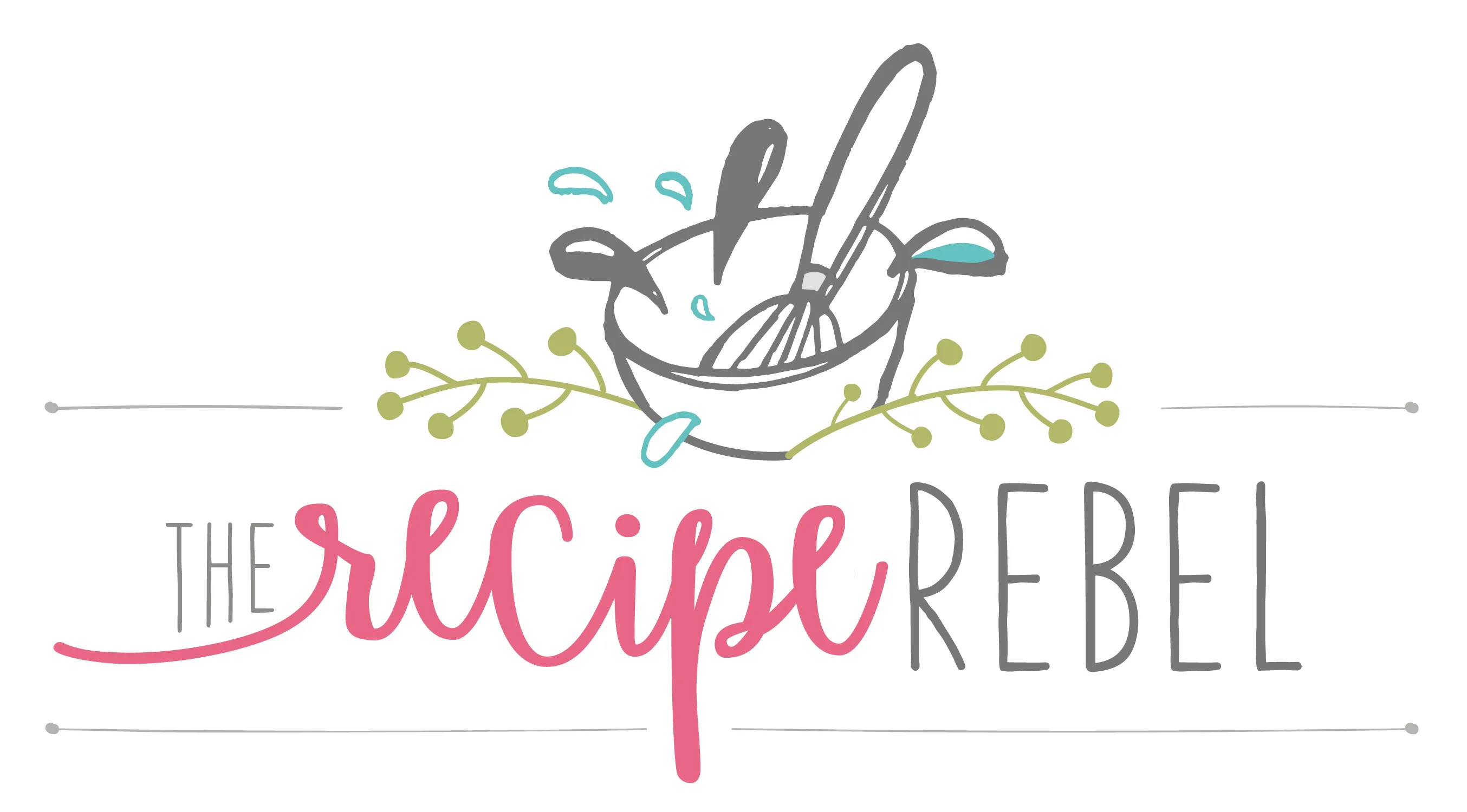 Recipe Rebel logo